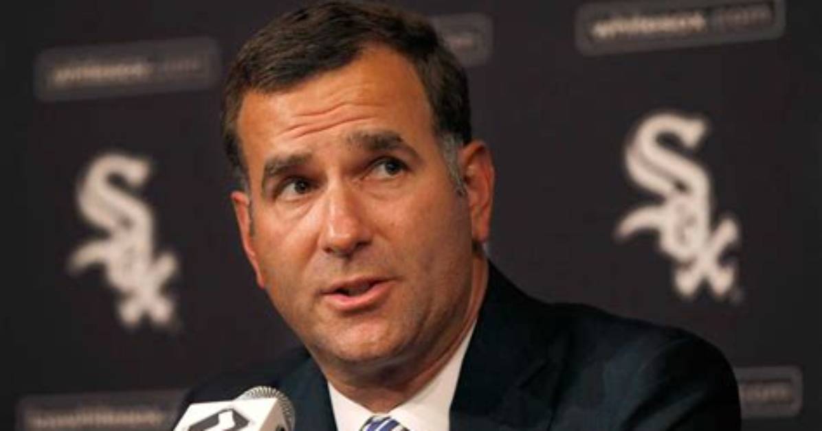 Rick Hahn
