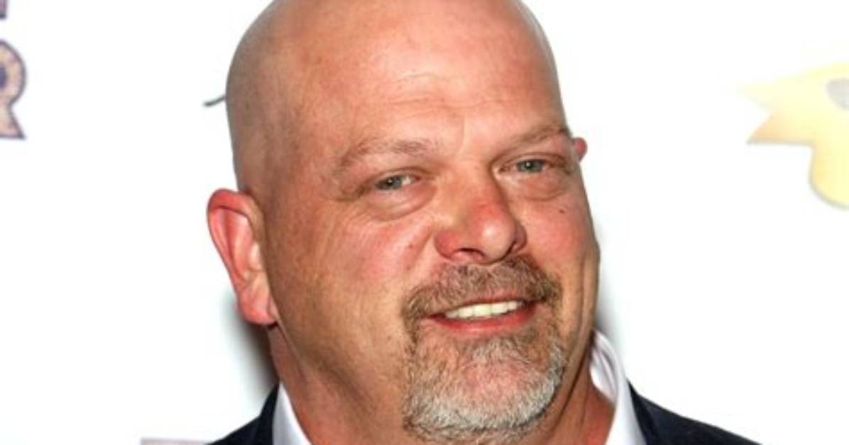 Rick Harrison Net Worth