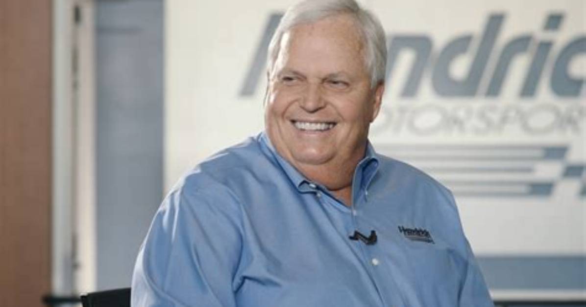 Rick Hendrick