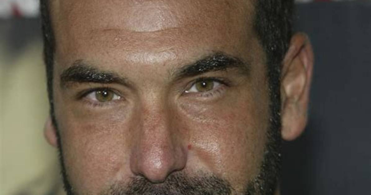 Rick Hoffman Biography