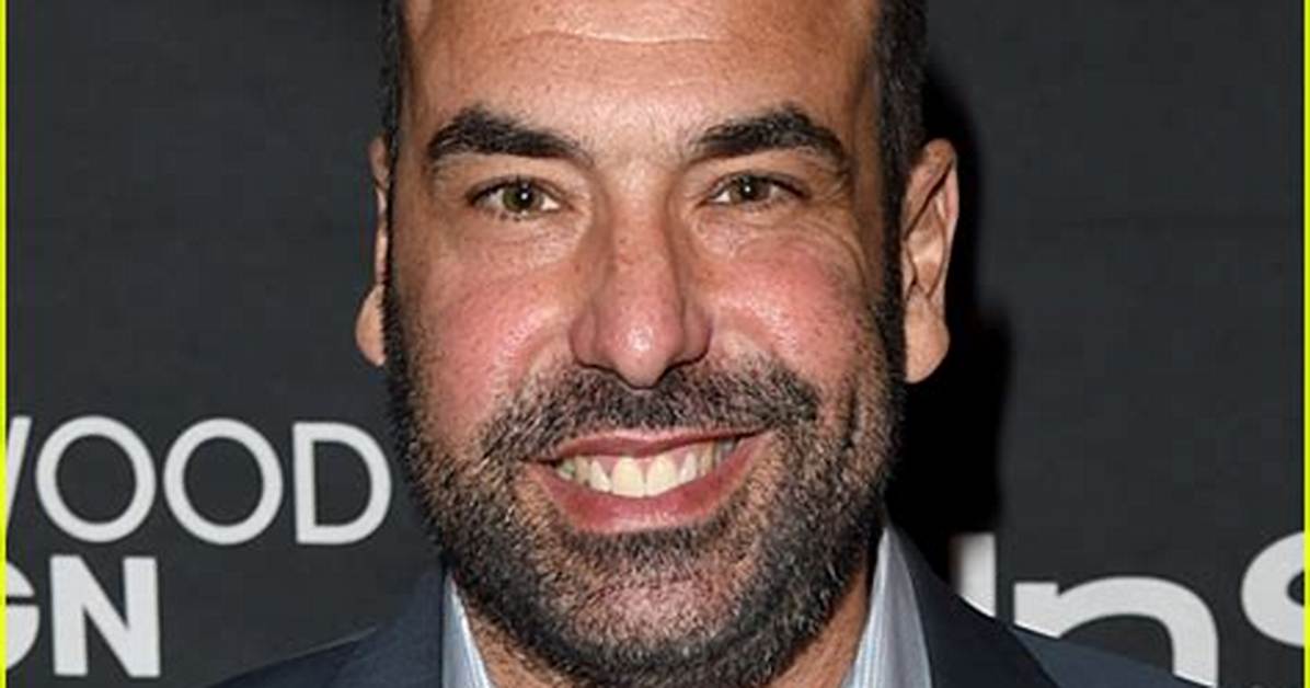 Rick Hoffman Net Worth