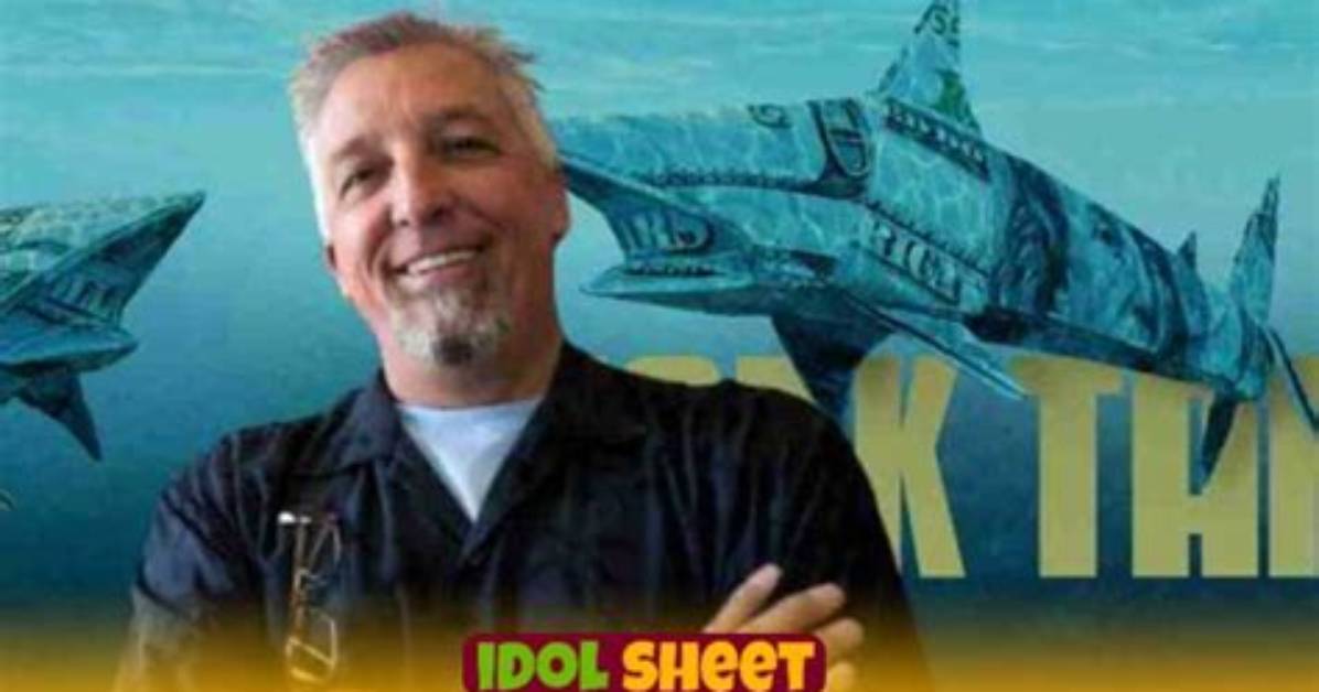 Rick Hopper Net Worth