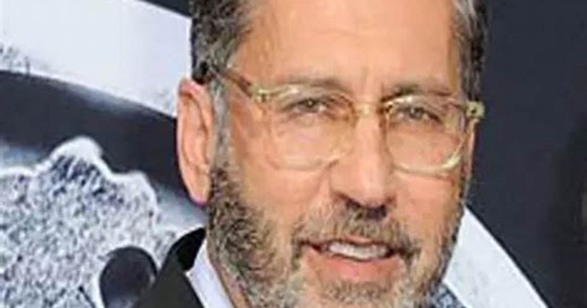 Rick Jaffa Net Worth
