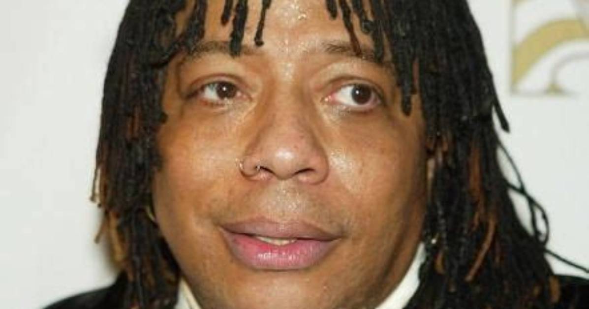 Rick James Net Worth