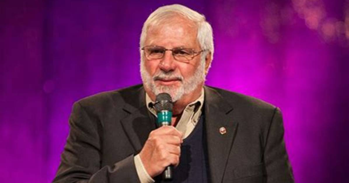 Rick Joyner Net Worth