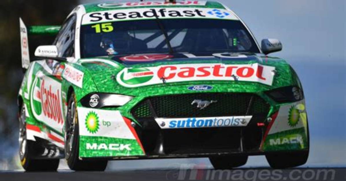 Rick Kelly