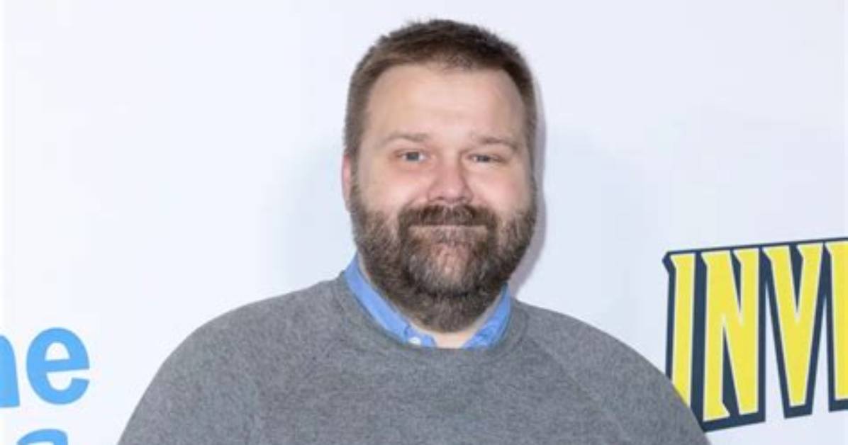 Rick Kirkman Net Worth