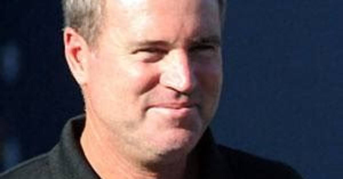 Rick Leach Net Worth