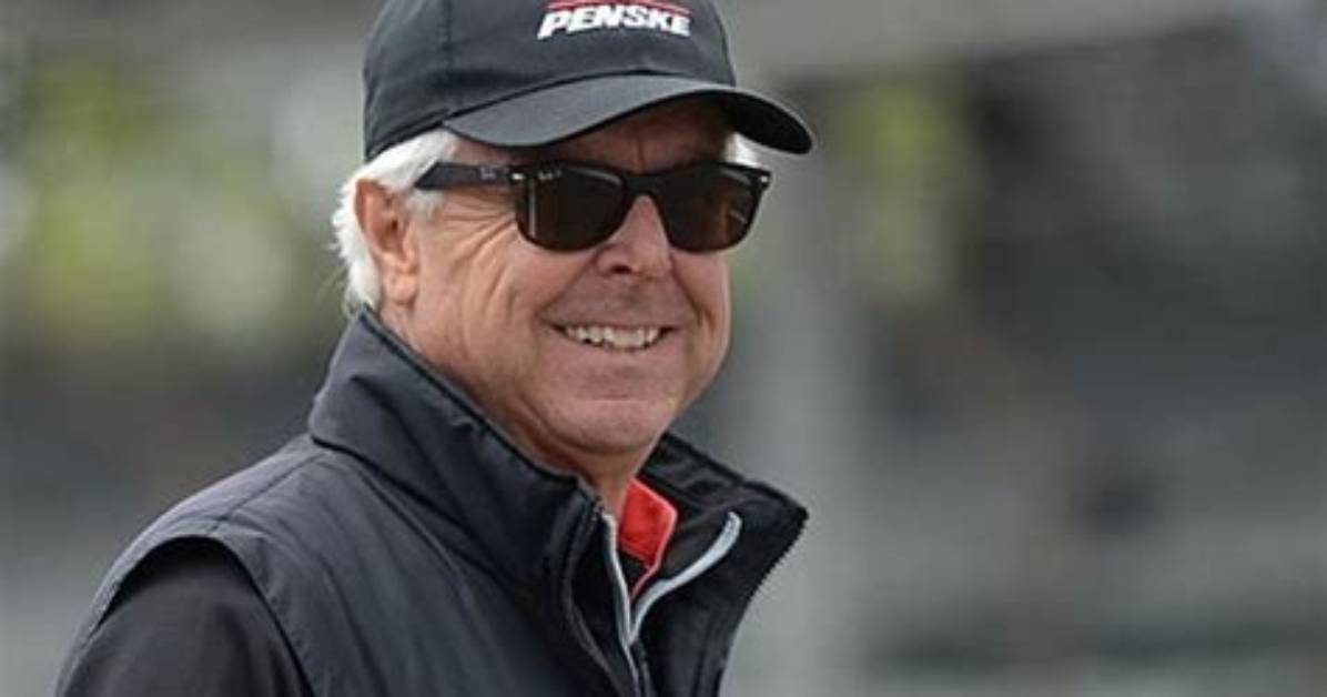 Rick Mears Net Worth