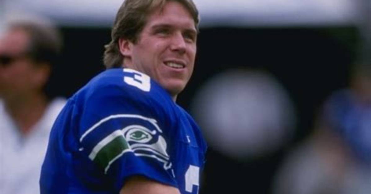 Rick Mirer