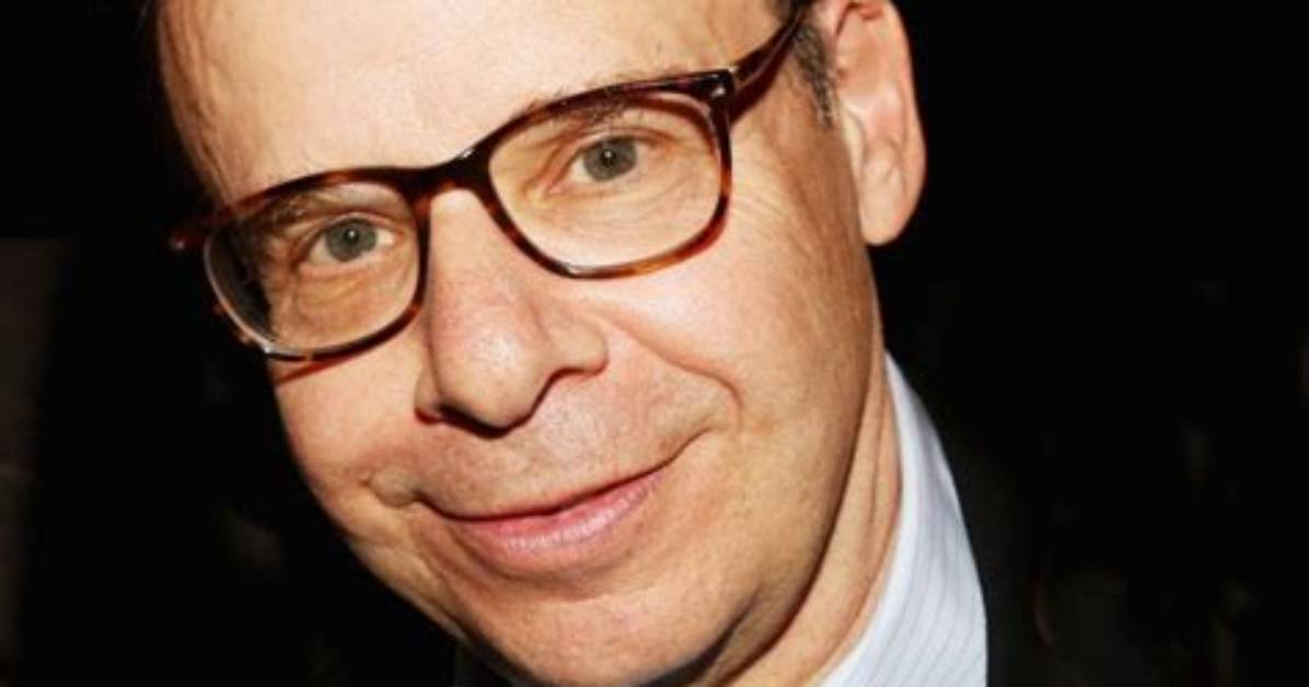 Rick Moranis