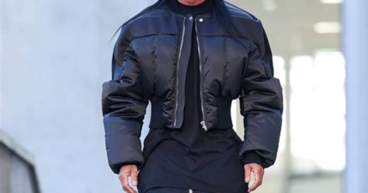 Rick Owens