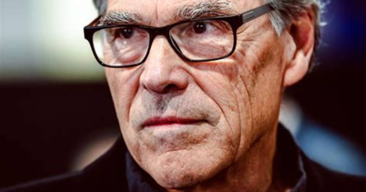 Rick Perry