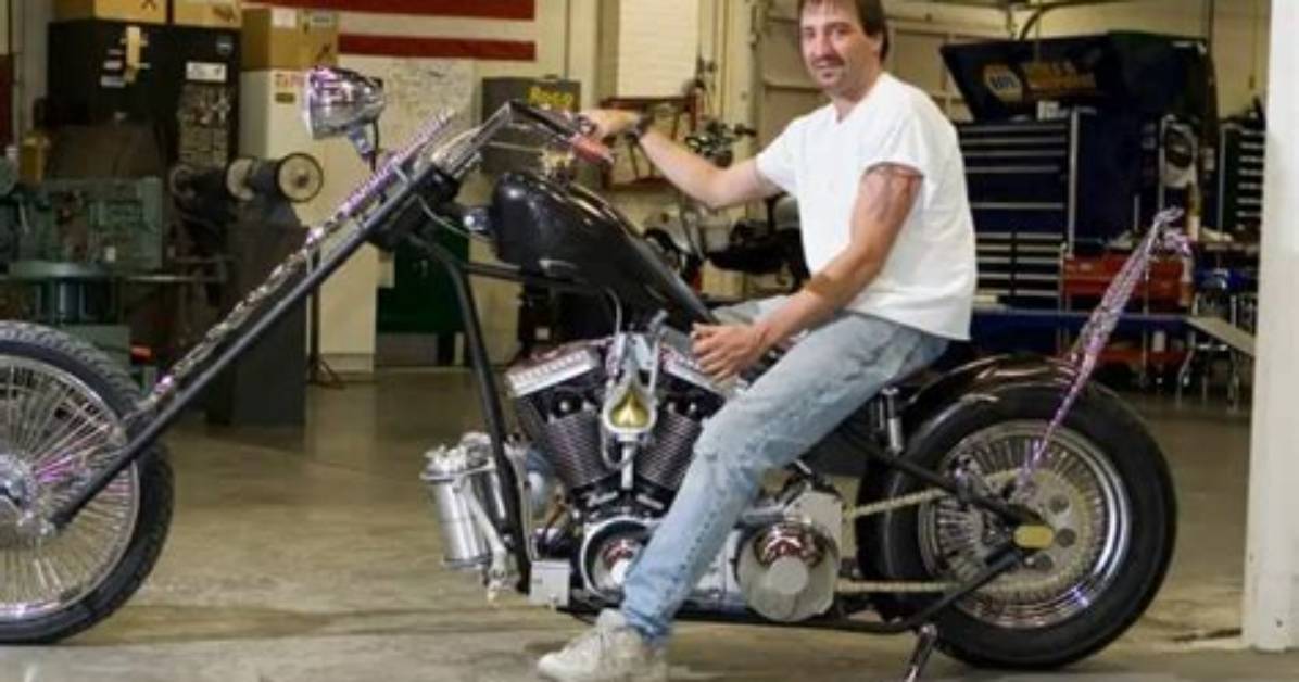 Rick Petko Net Worth