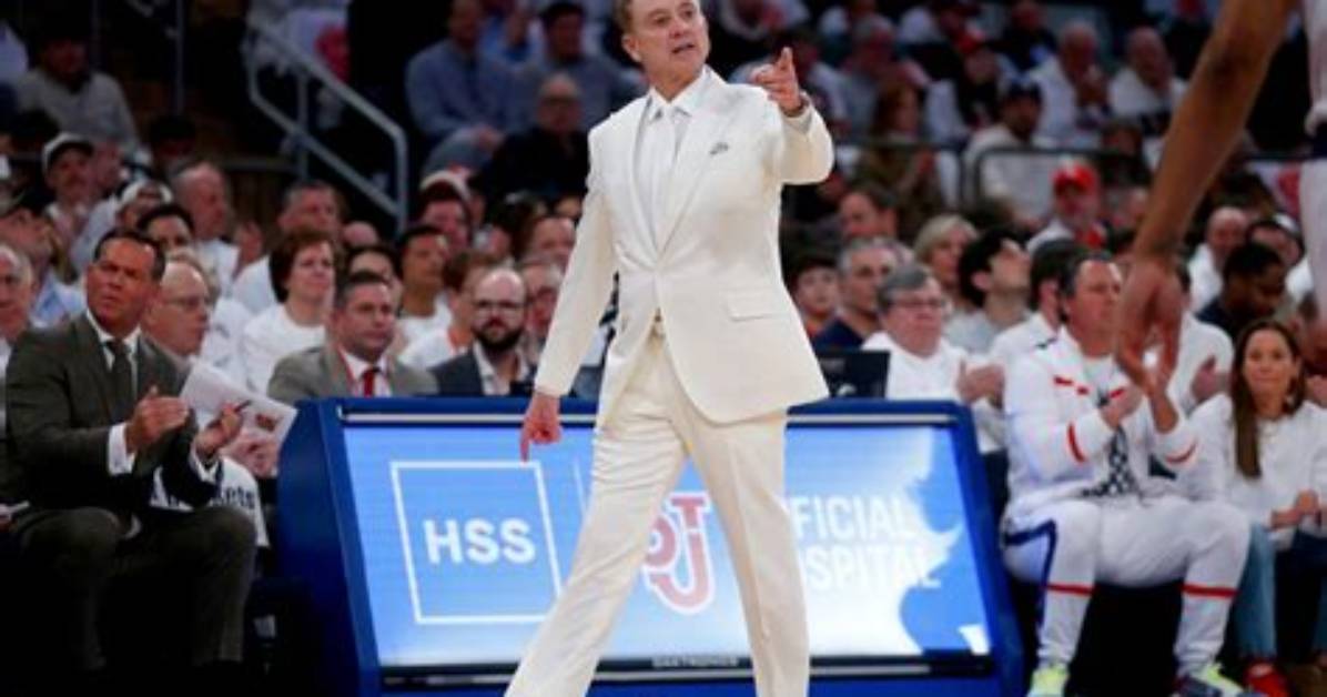 Rick Pitino