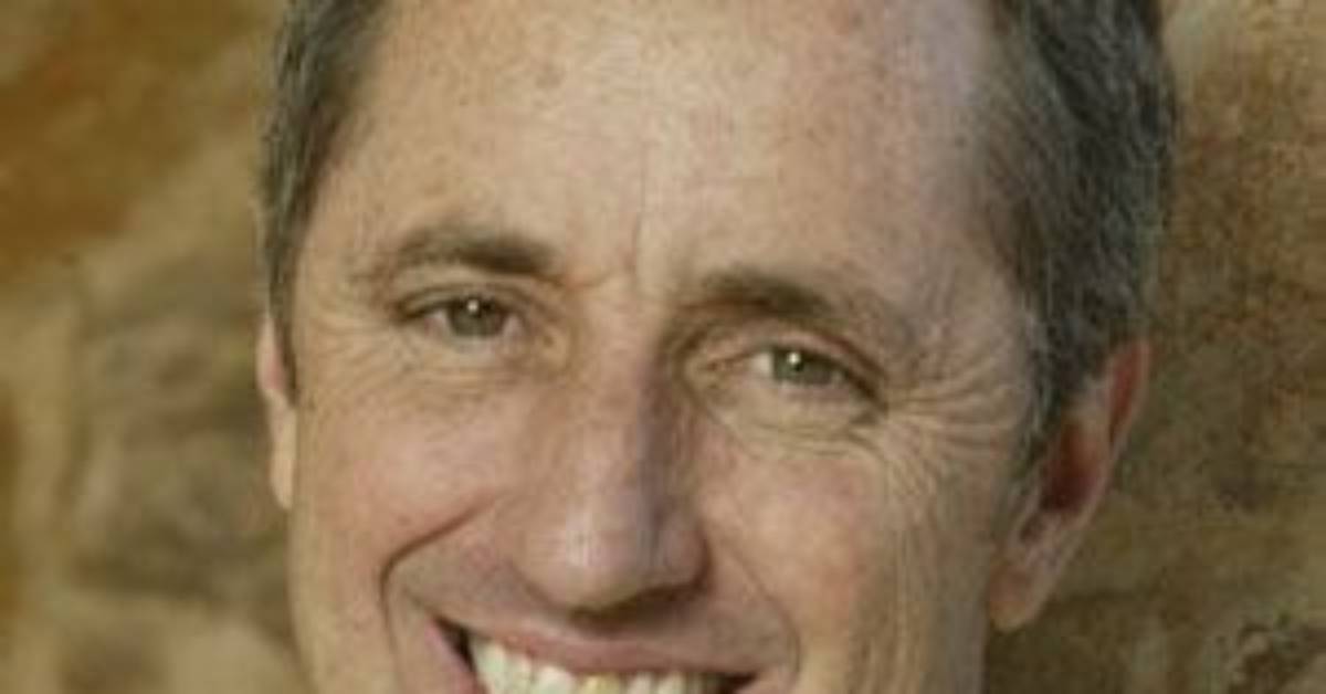 Rick Reilly Net Worth
