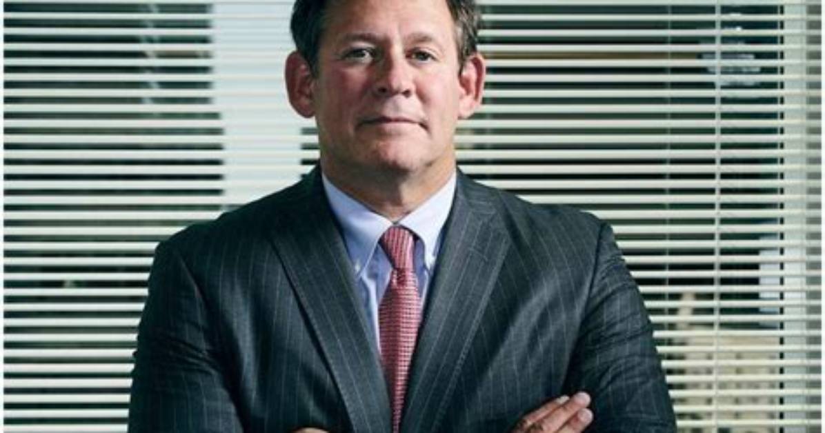 Rick Rieder Biography, Age, Height, Wife, Net Worth
