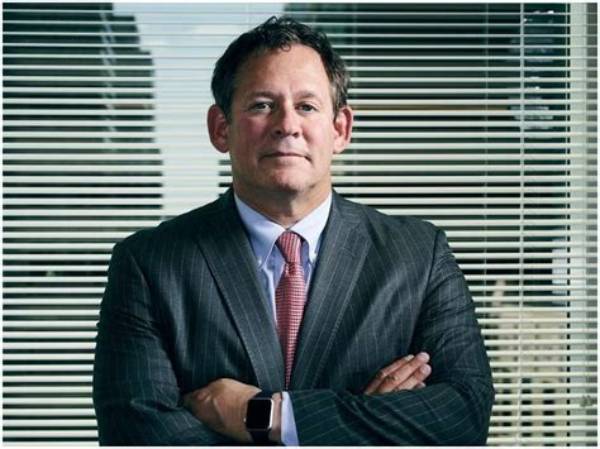 Rick Rieder Biography, Age, Height, Wife, Net Worth