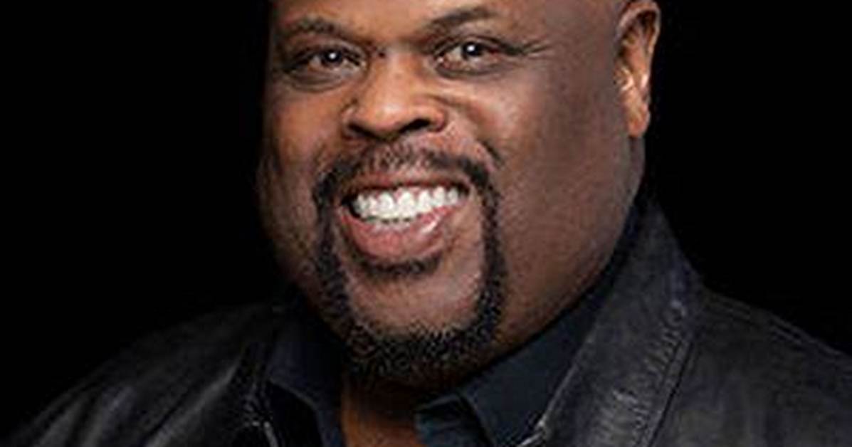 Rick Rigsby