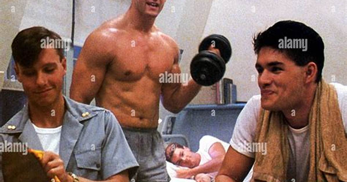Rick Rossovich