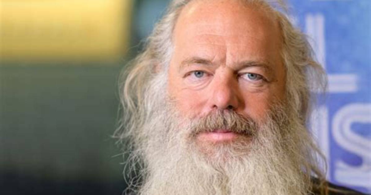 Rick Rubin