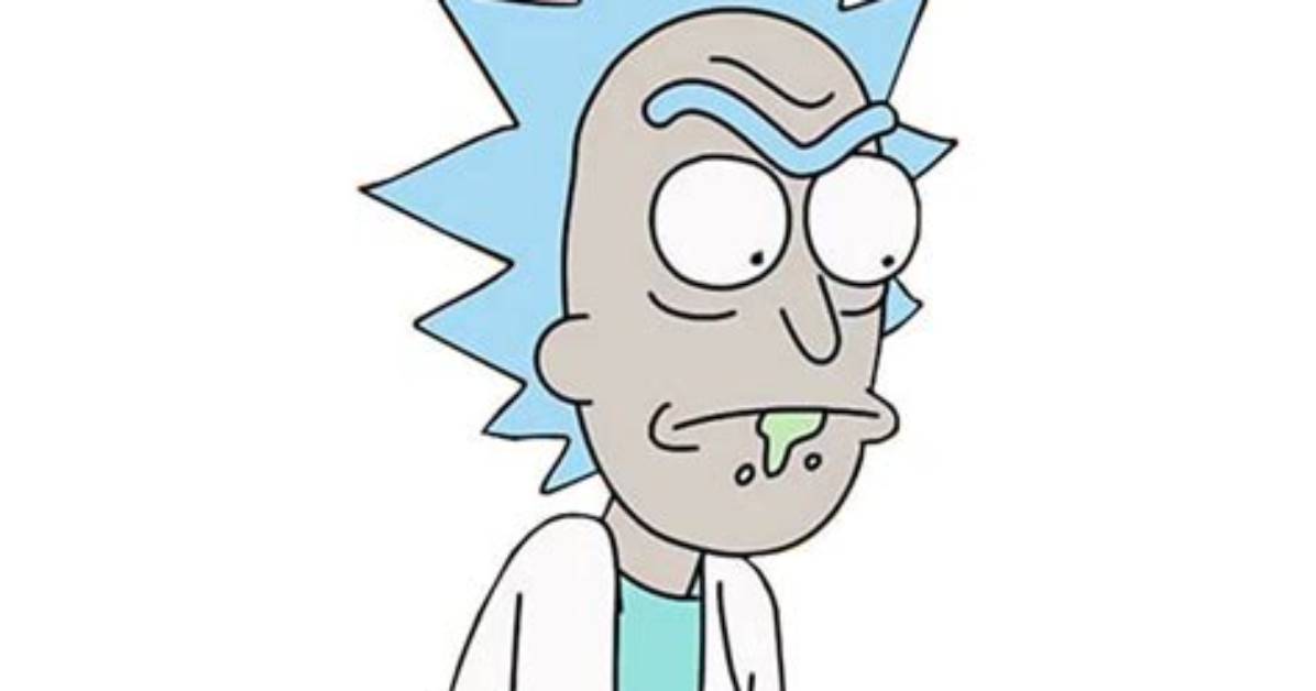 Rick Sanchez’s Wealth