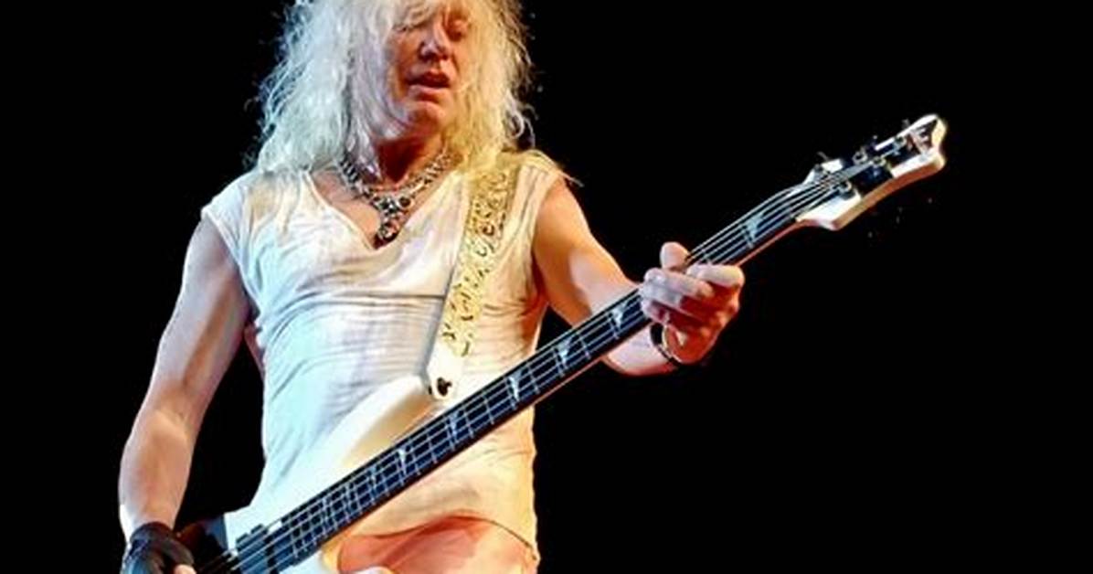 Rick Savage
