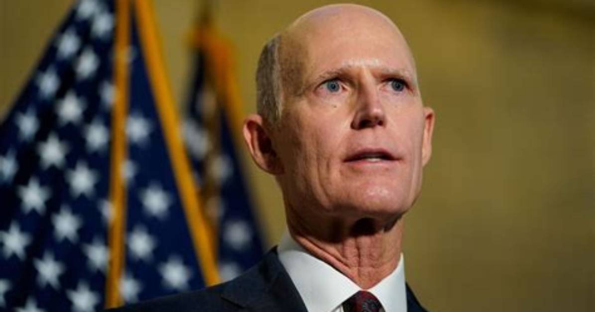Rick Scott