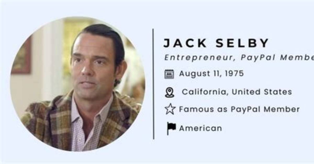 Rick Selby Net Worth | Bio, Family, Address, Career