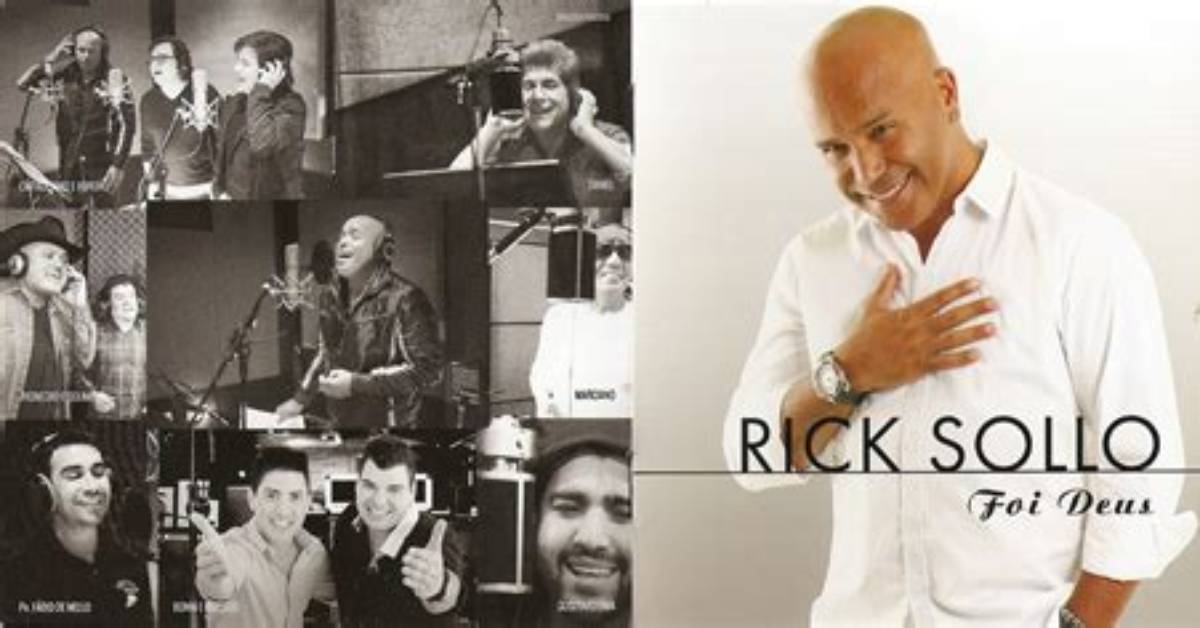 Rick Sollo