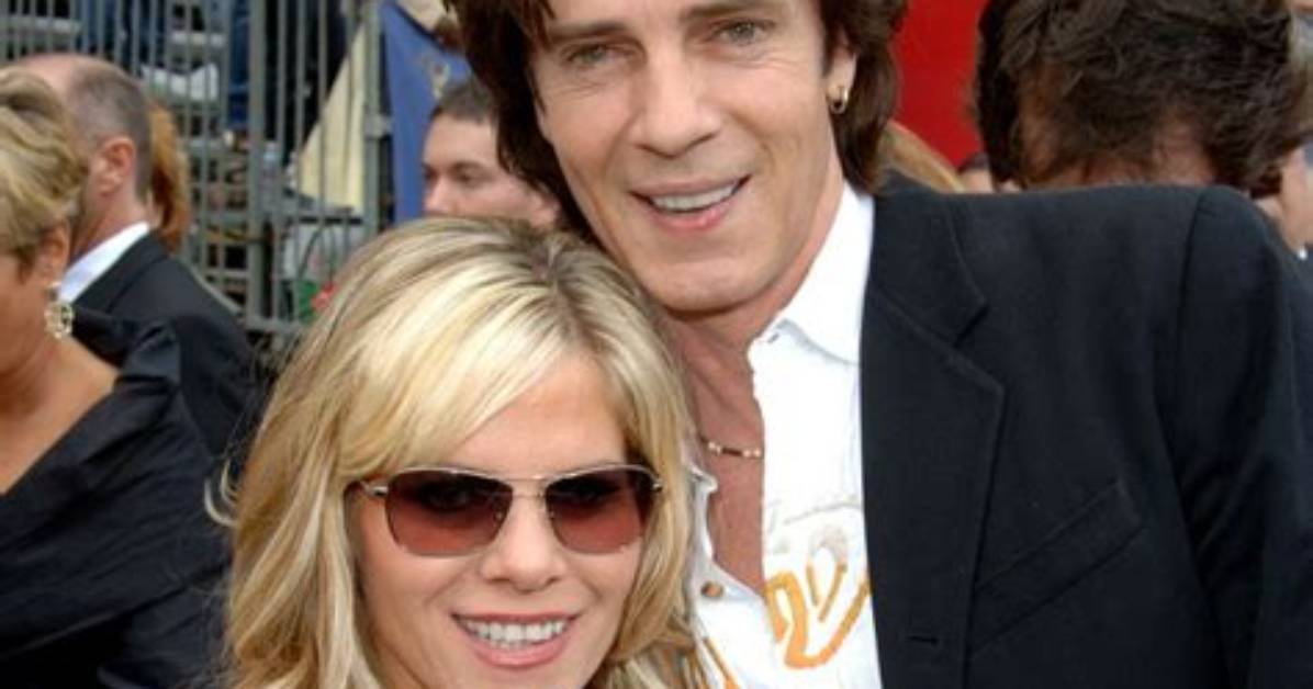 Rick Springfield's Wife's Age and Surprising Insights