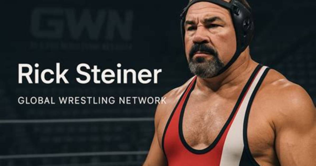 Rick Steiner Net Worth