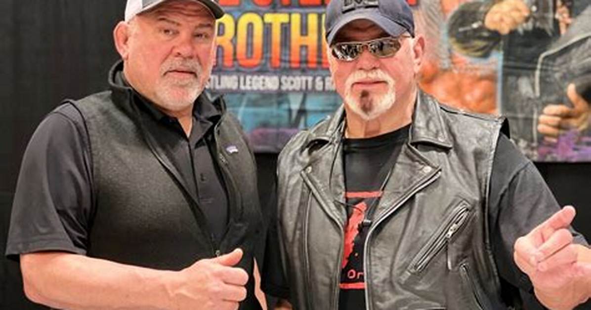 Rick Steiner