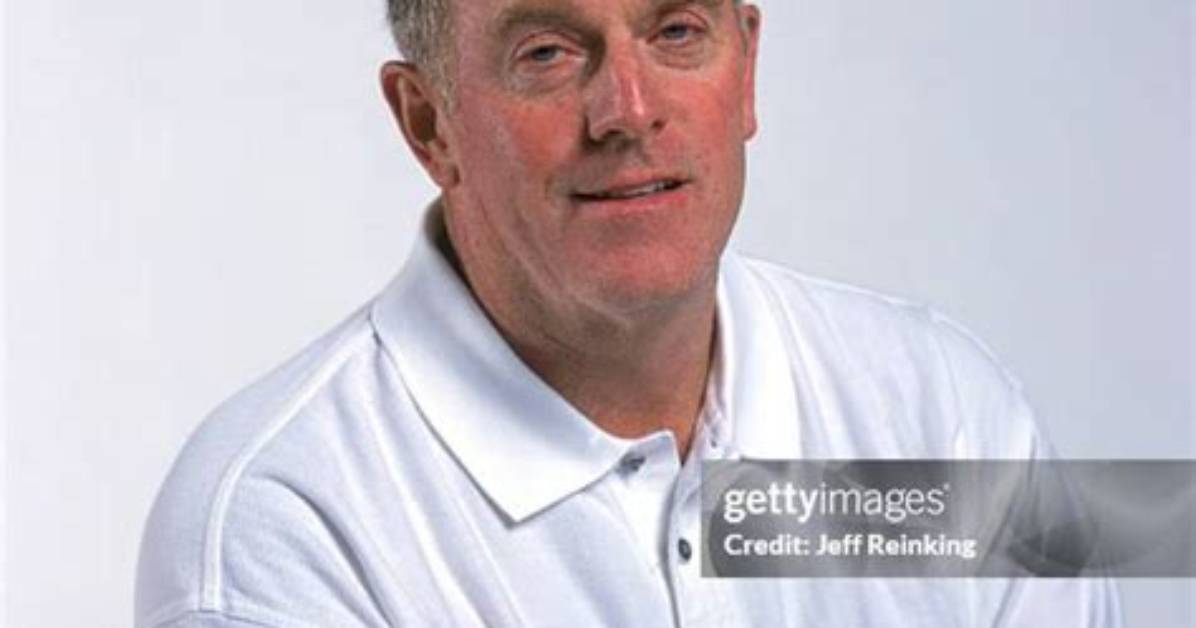 Rick Sund