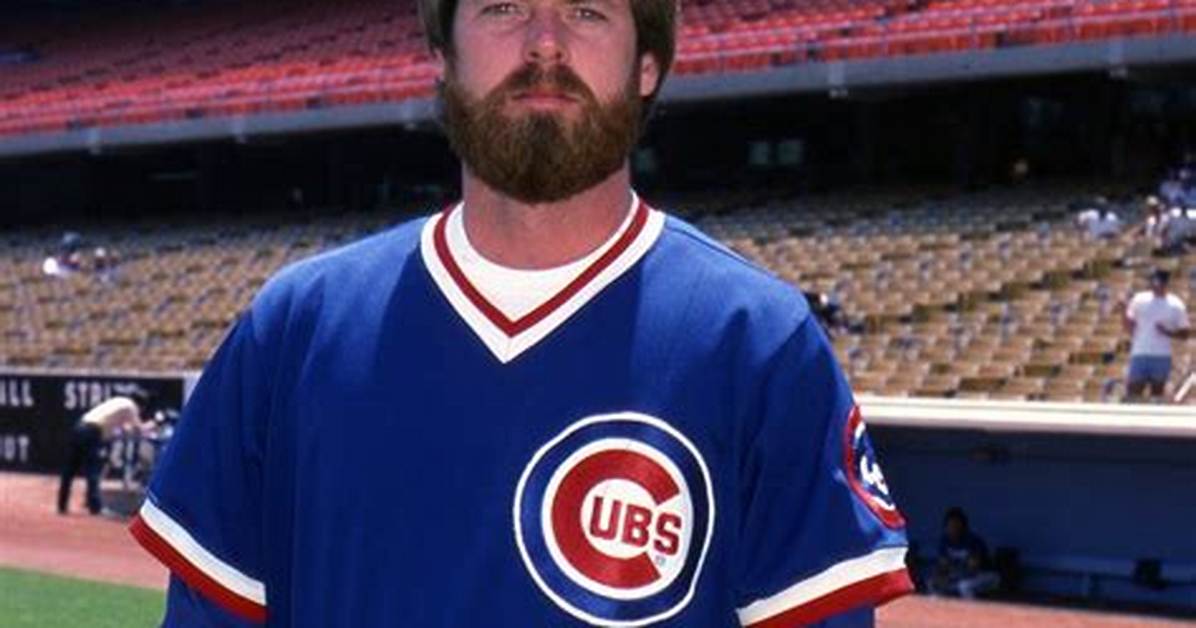 Rick Sutcliffe