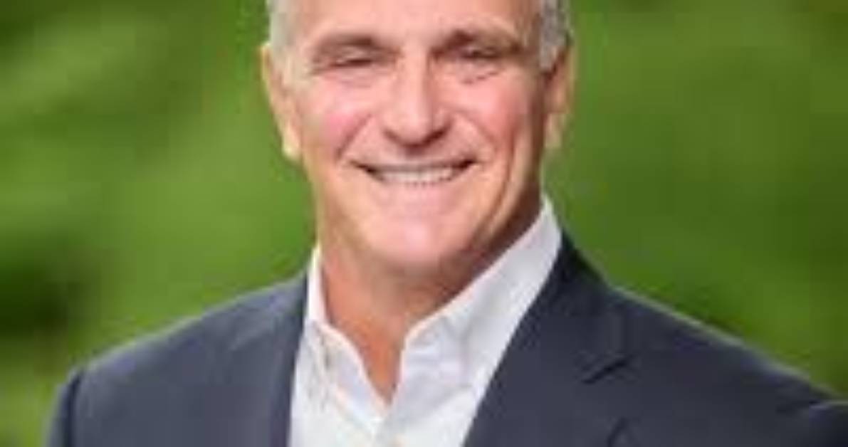 Rick Tigner Net Worth 2024