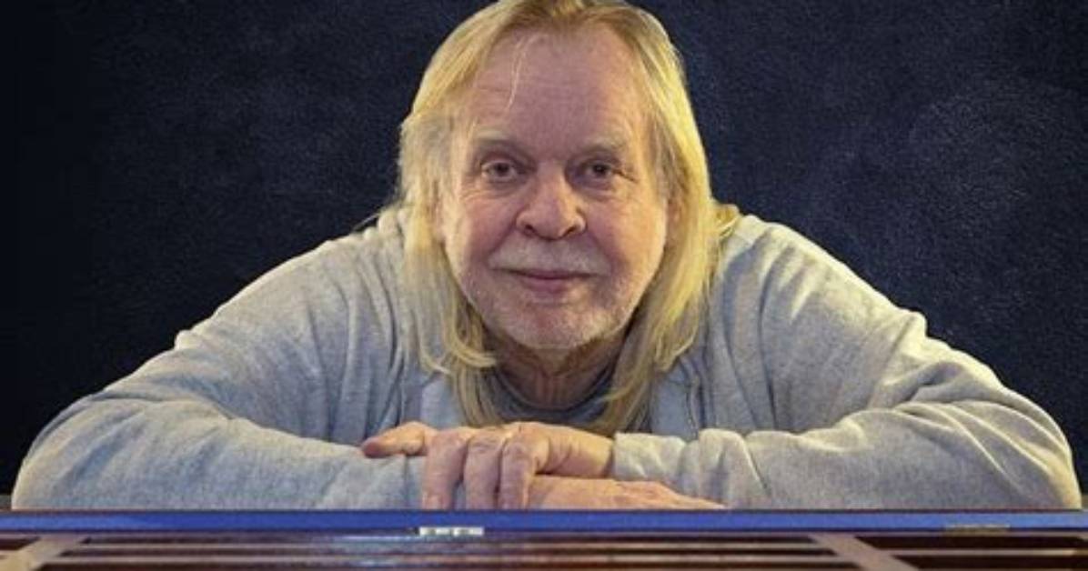 Rick Wakeman
