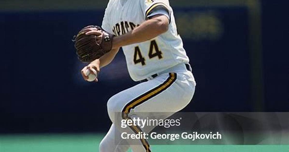 Rick White (Baseball)