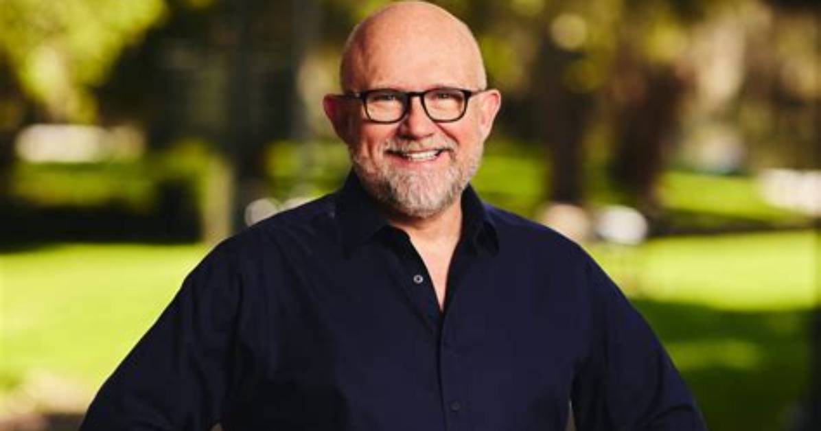 Rick Wilson