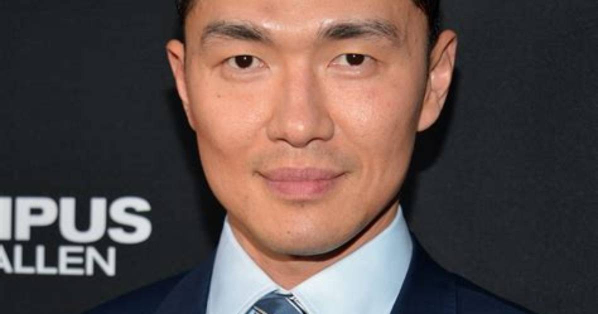 Rick Yune