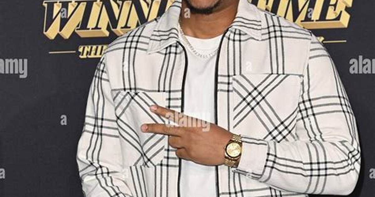 Rickey Eugene Brown Net Worth