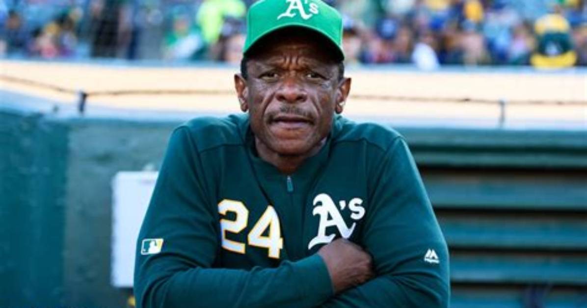 Rickey Henderson's Net Worth in 2022