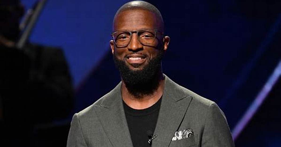 Rickey Smiley (1968- )