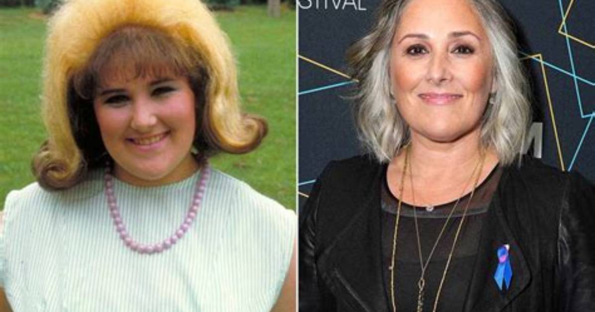 Ricki Lake