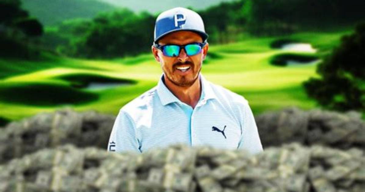 Rickie Fowler’s Net Worth in 2023