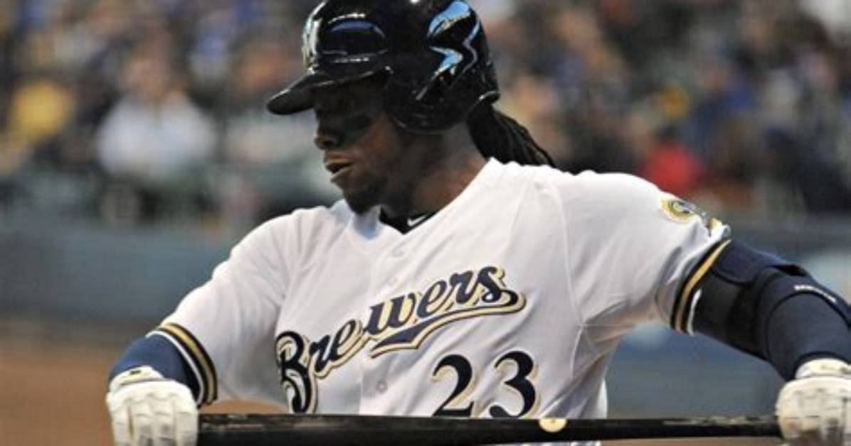 Rickie Weeks