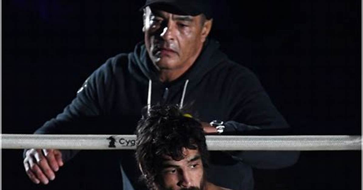 Rickson Gracie Net Worth