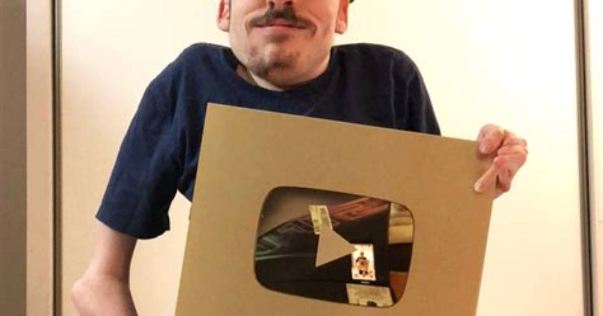 Ricky Berwick Net Worth
