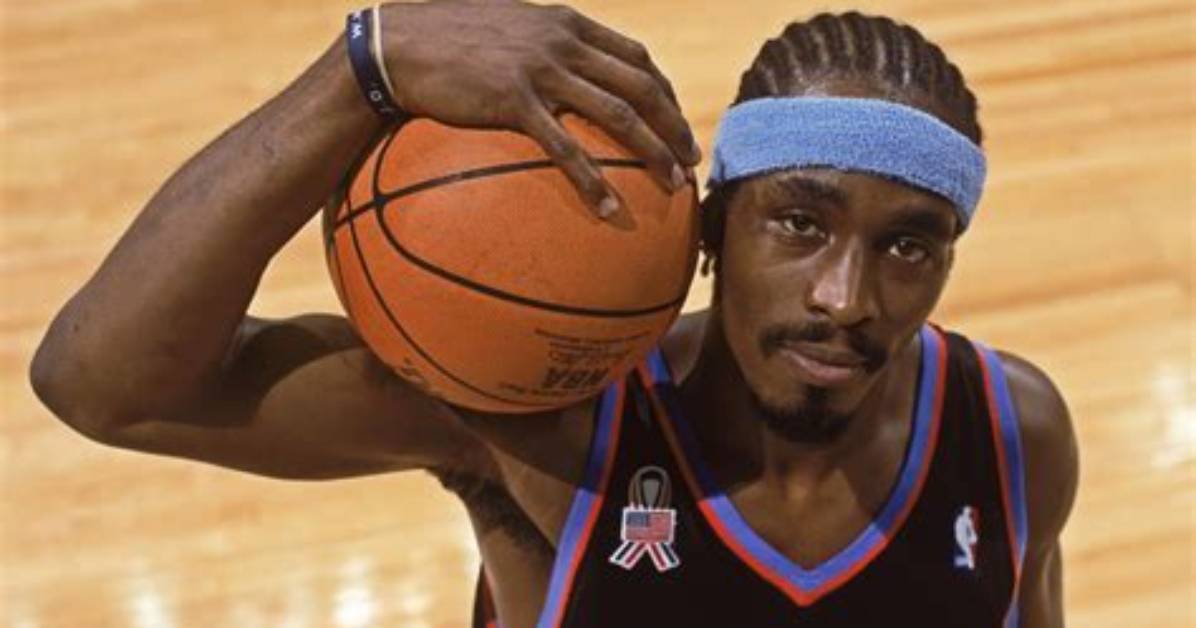 Ricky Davis
