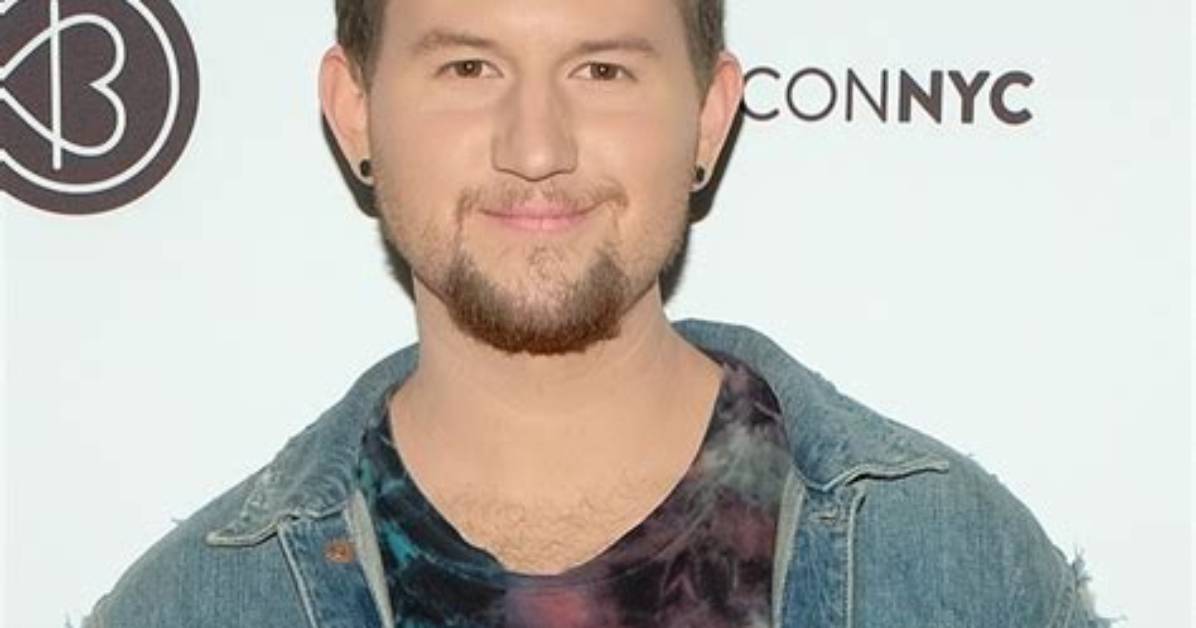 Ricky Dillon